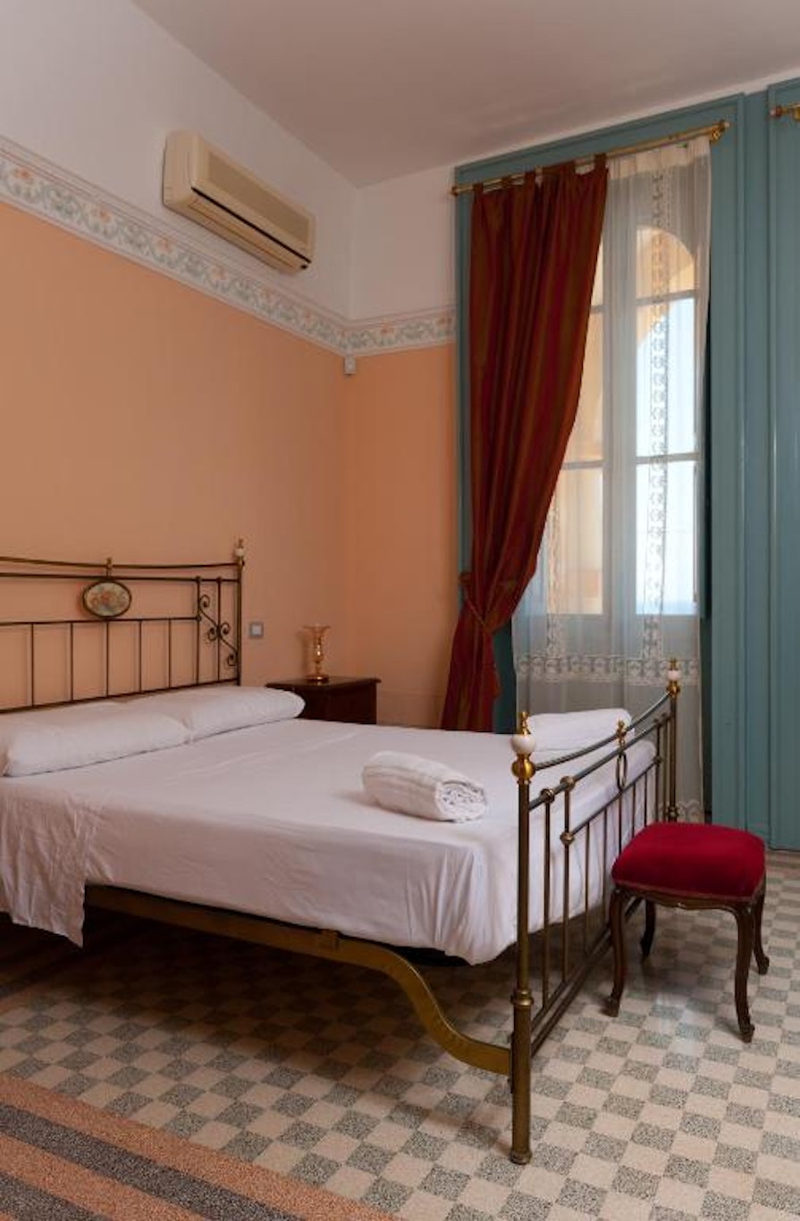 Residence Villa Raffaella 5/21