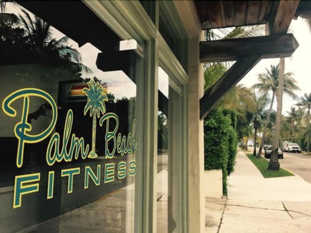 Palm Beach Historic Inn 30/50