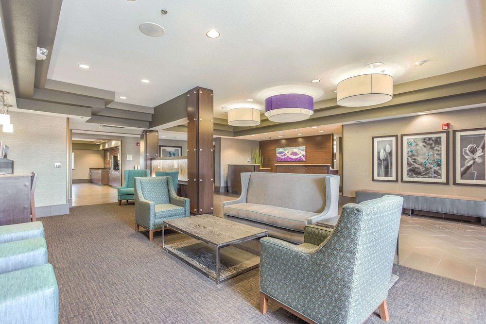 La Quinta Inn And Suites By Wyndham Meridian Boise West 7/35