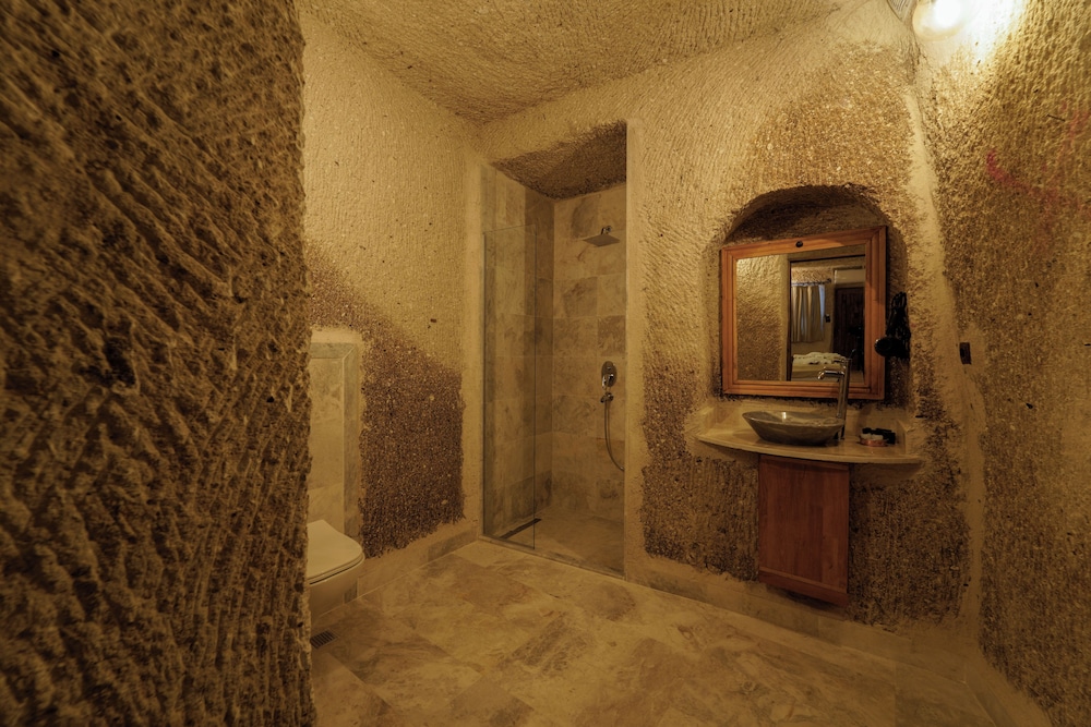 Goreme Escape Cave Suites 22/50