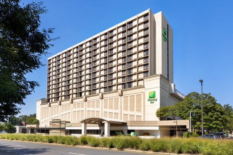 Holiday Inn National Airport/Crystal City in ARLINGTON - VA
