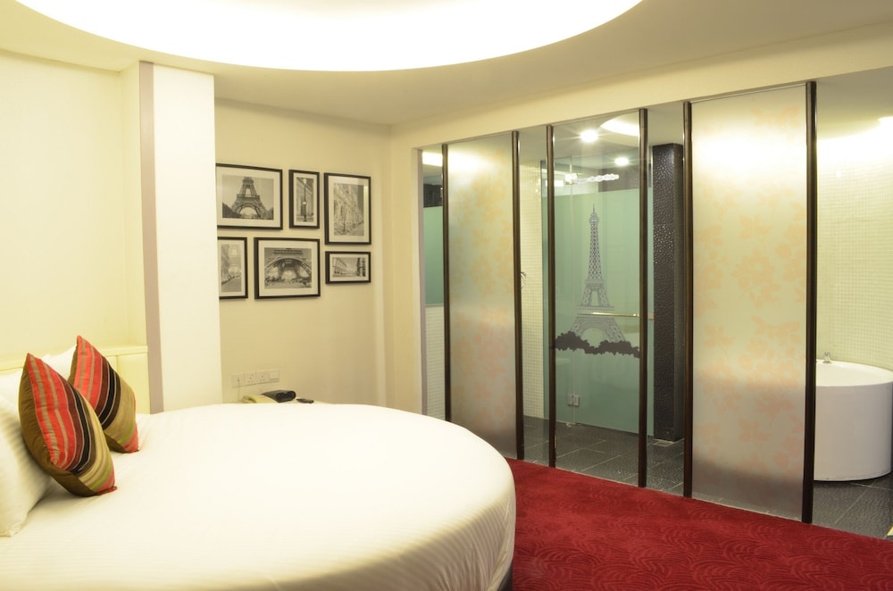 Kingston Hotel 3 @ Kuala Lumpur 30/68