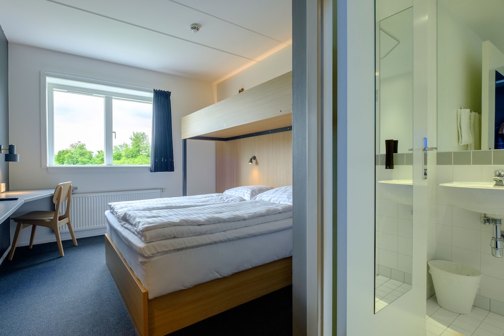 Zleep Ballerup Hotel 17/44