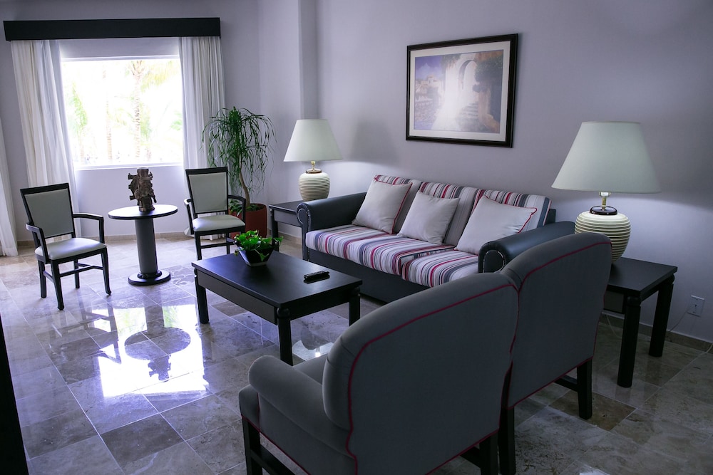 Melia Casa Maya 49/68