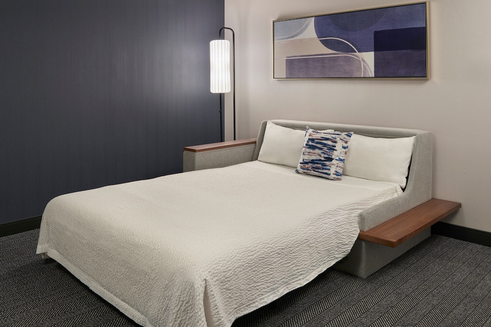 Room, Multiple Beds