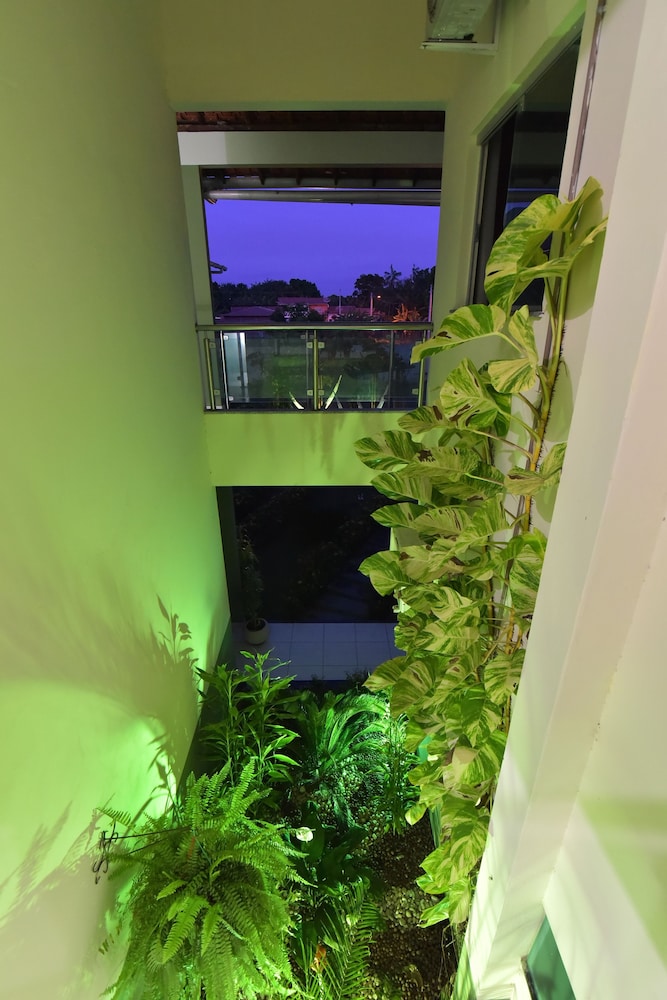 Pousada Paraiso dos Lencois 55/62