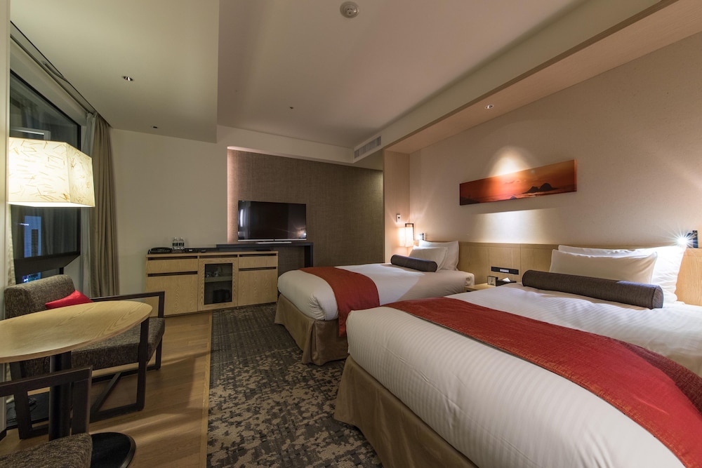JR Kyushu Hotel Blossom Shinjuku 19/68