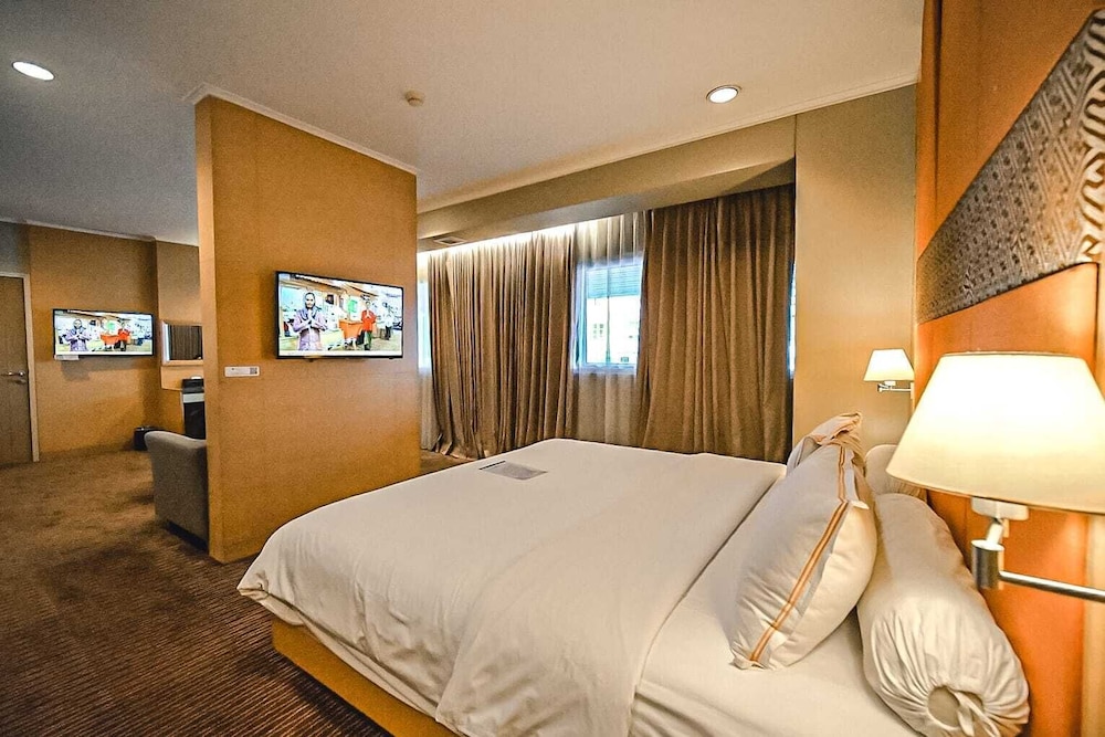All Sedayu Hotel Kelapa Gading 15/65