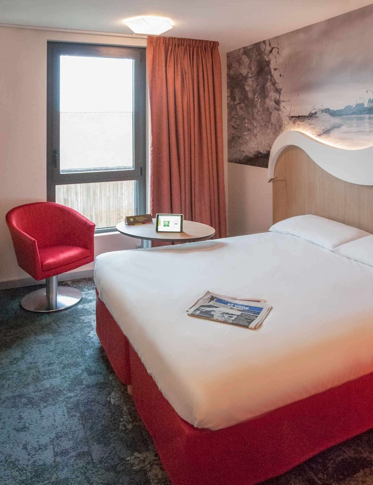 Ibis Styles Saint Malo Port 13/62