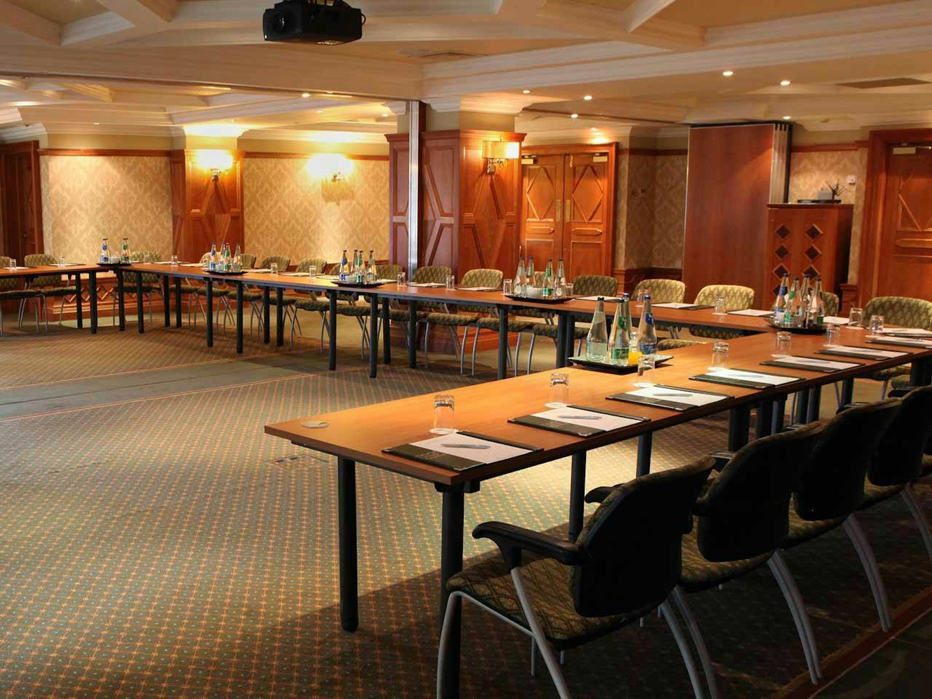 Bunratty Castle Hotel & Leisure Club, BW Premier Collection 23/26