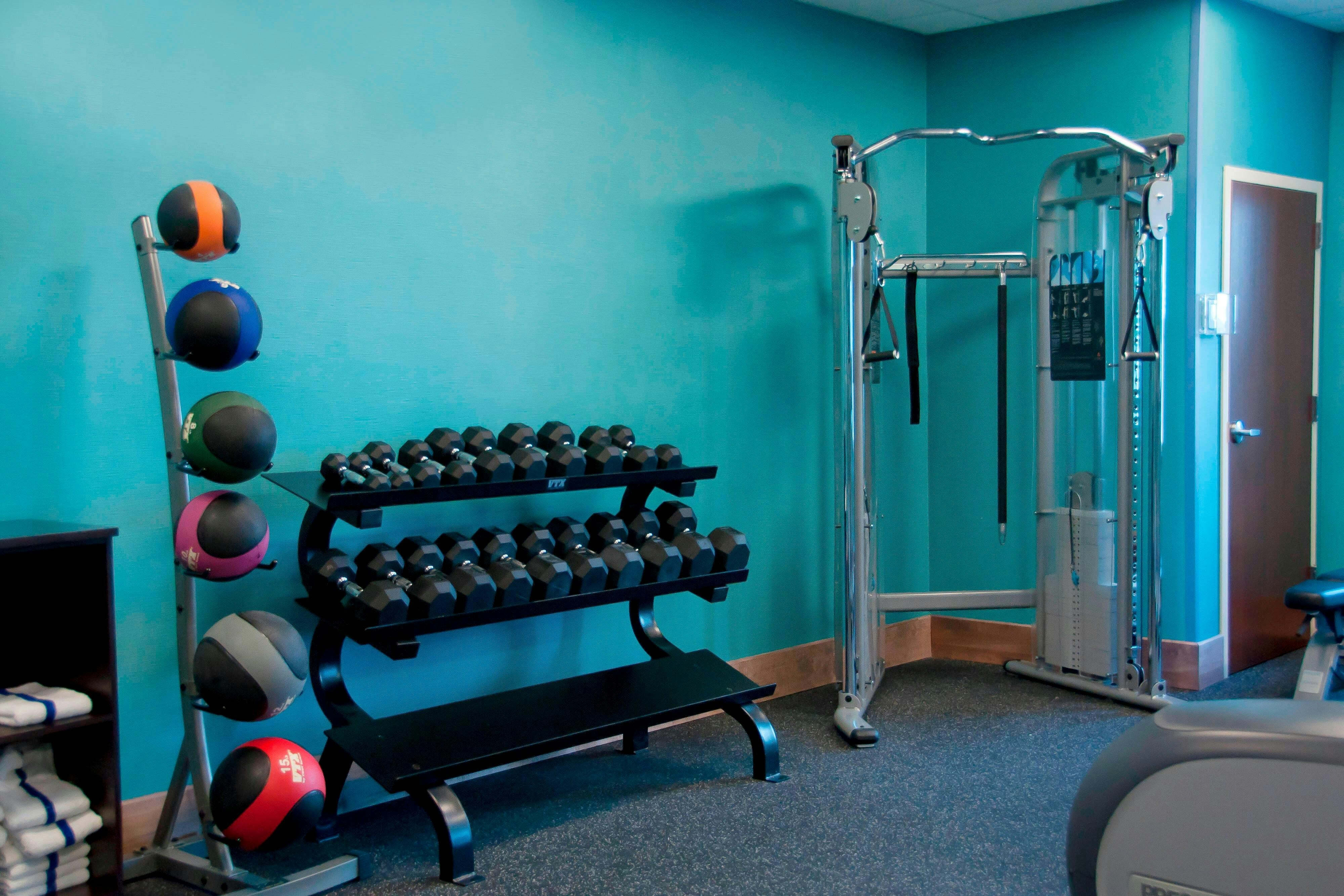 Fairfield Inn Suites Des Moines Urbandale 5/10