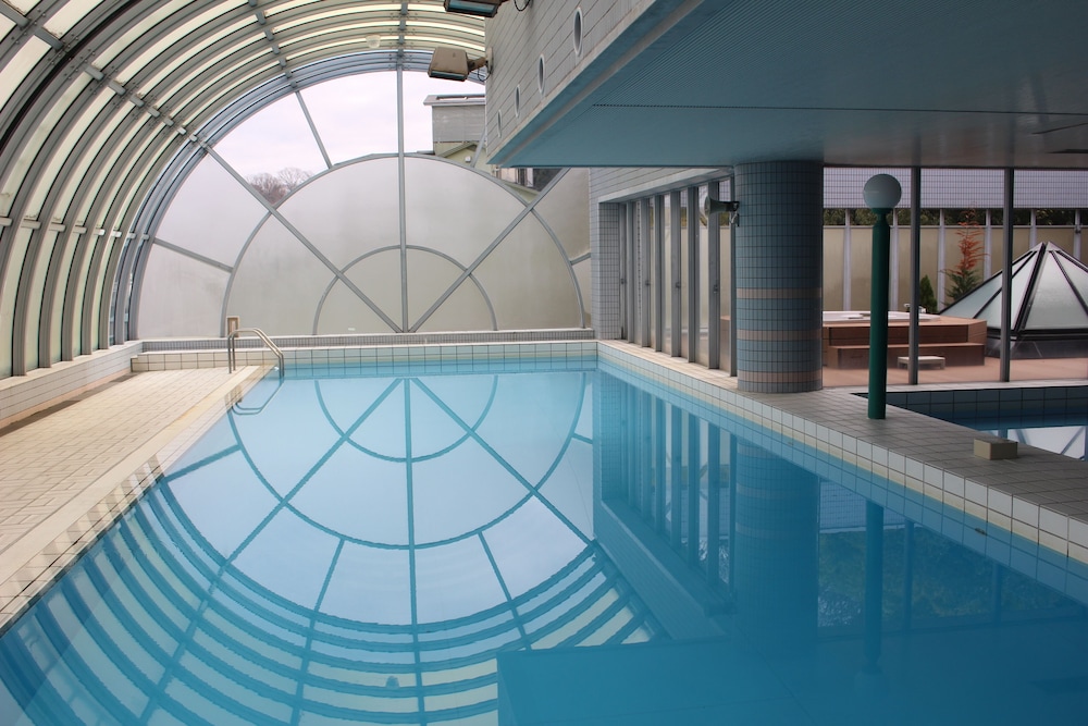 The Grand Resort Princess Arima 30/50