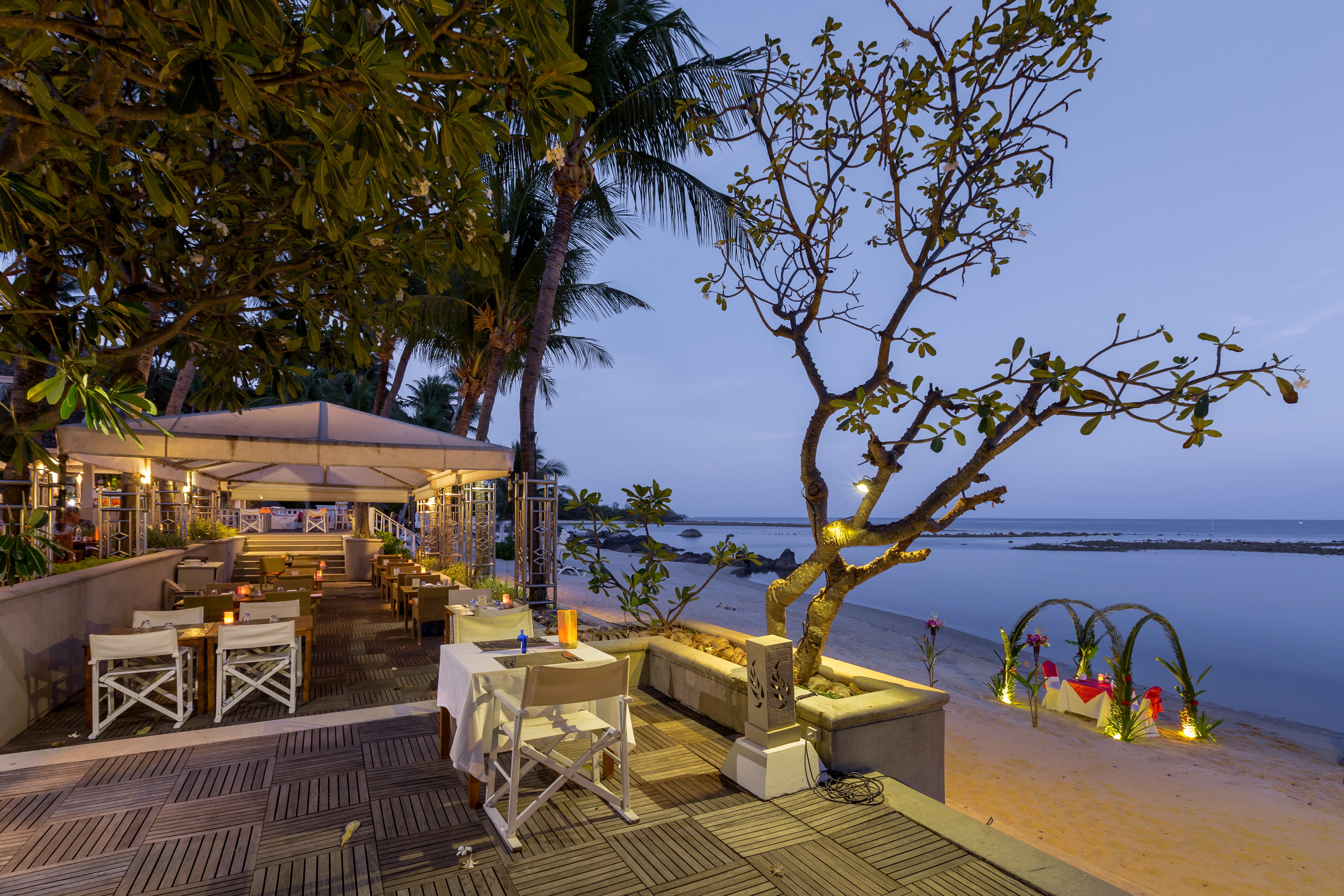 Centara Villas Samui 10/85