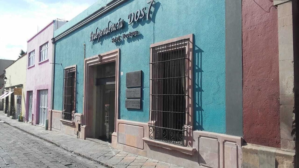 Independencia Dos 7 Hotel Boutique 1/50