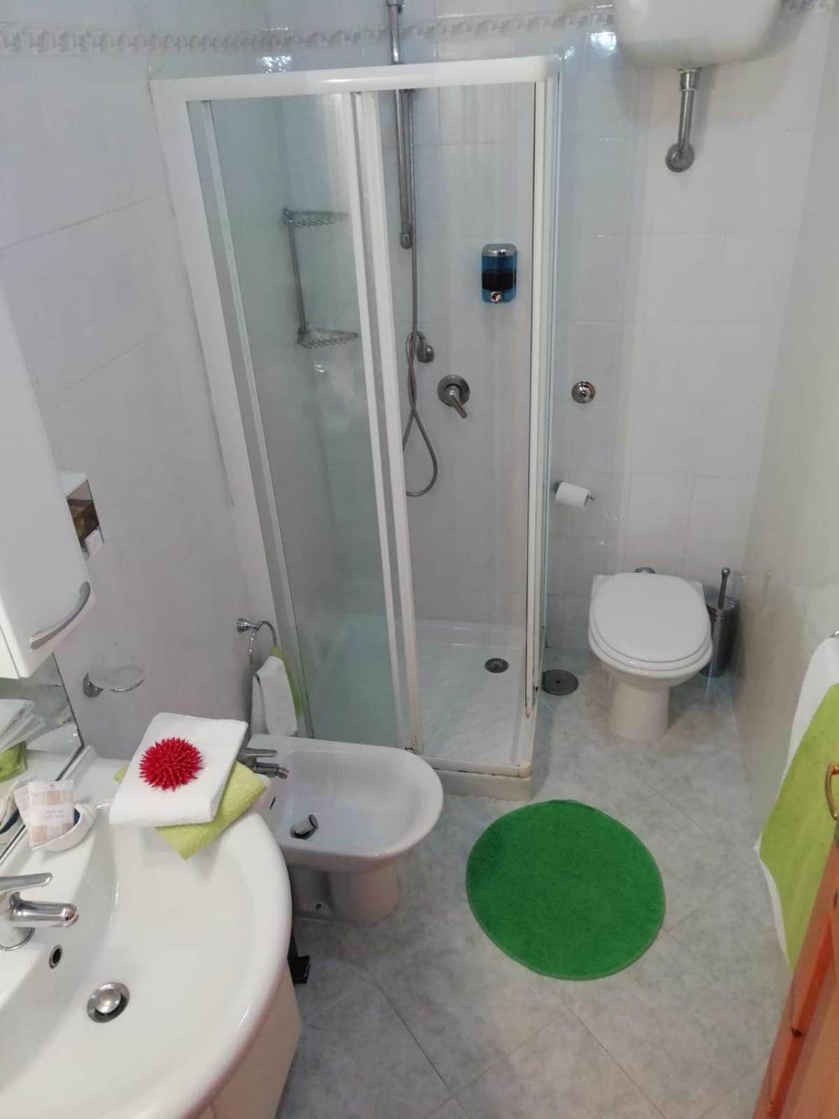 Hotel Calabattaglia 54/56