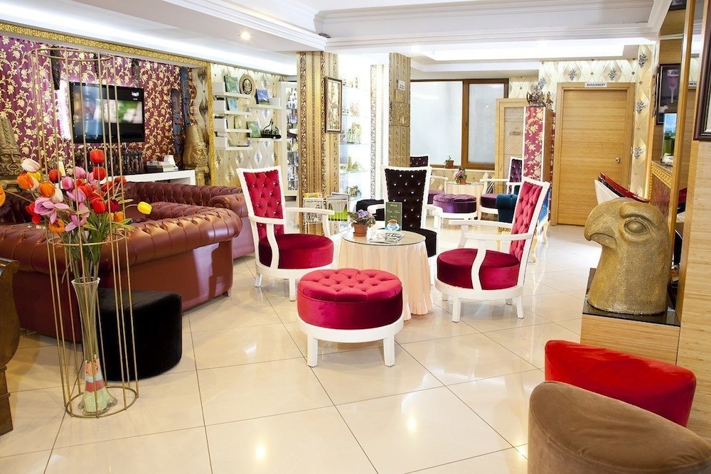 Grand Ons Hotel 28/31