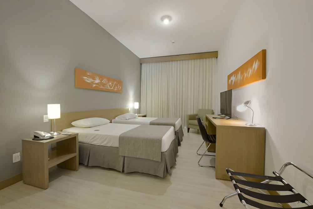 GARDEN HOTEL RIBEIRAO PRETO 22/61