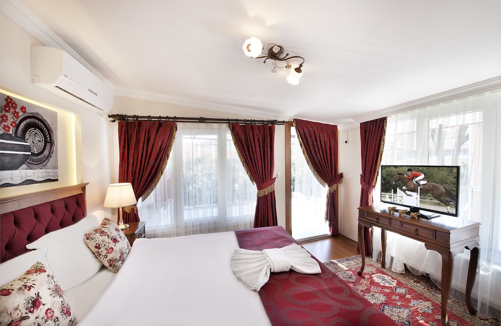 Sultan House Hotel 33/69