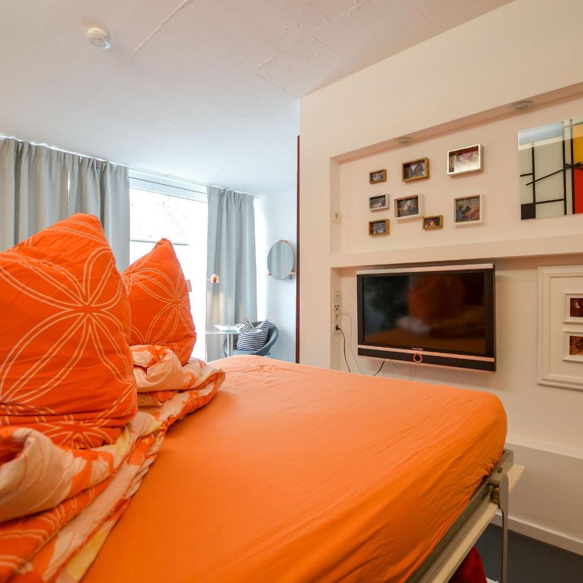 استوديو، Boardinghouse K314 2/9