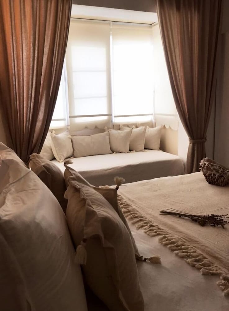 Alacati Umitev Boutique Hotel 15/50