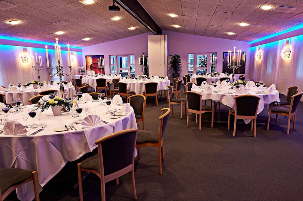 Hotel Svanen, Grindsted 37/56