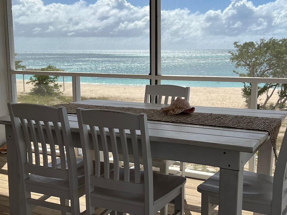 Barbuda Cottages 14/21