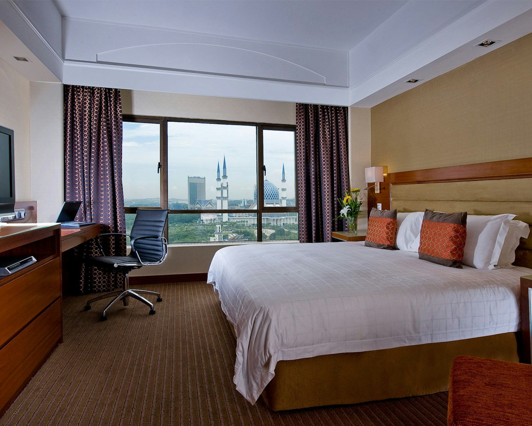 Concorde Hotel Shah Alam 4/11