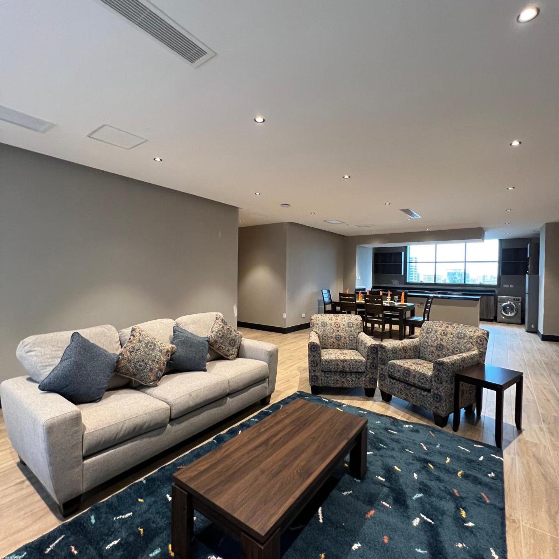 Sincerely Yours Suites & Serviced Apartments 37/56