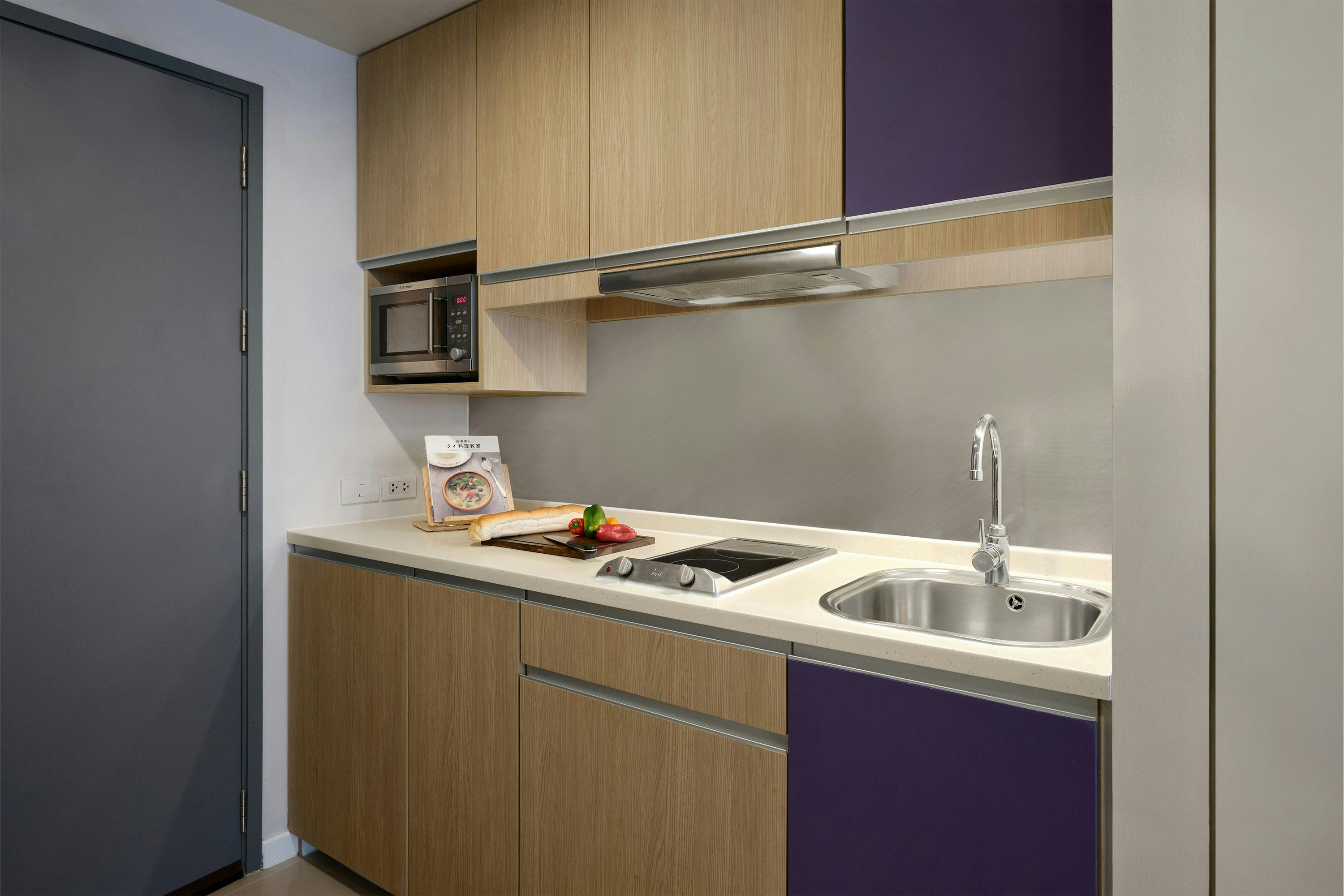 Citadines Sukhumvit 16 Bangkok 65/65