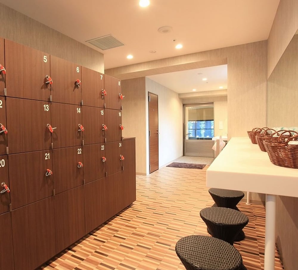 Urban Hotel Kyoto-Shijo Premium 17/59