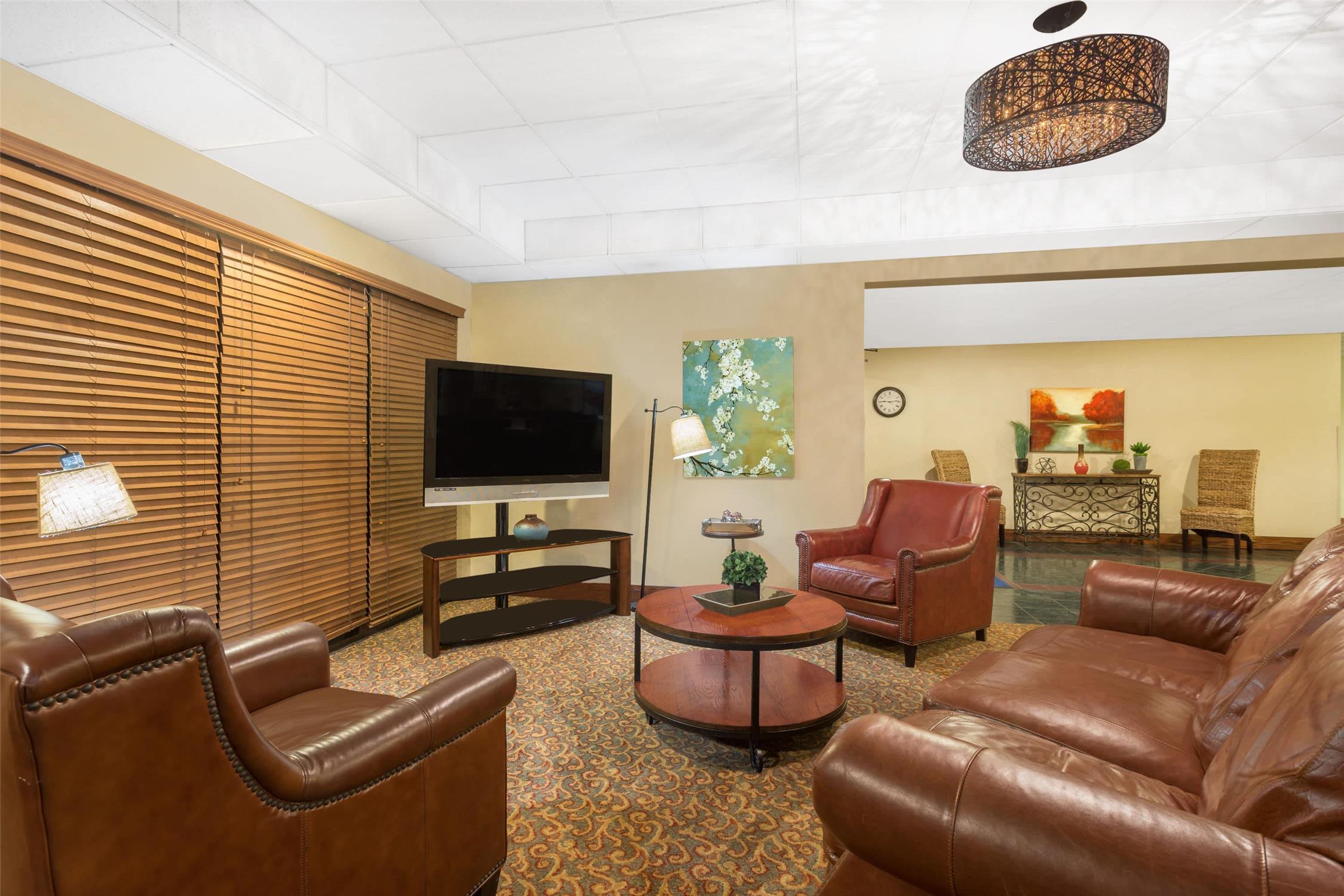 Baymont By Wyndham Fayetteville 19/29
