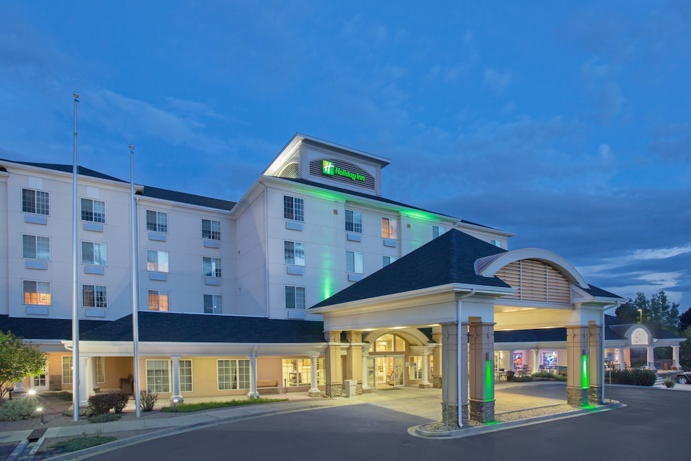 Holiday Inn Colorado Springs(Airport) 6/49