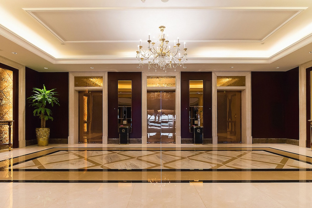 Zengcheng Hengda Hotel 9/51