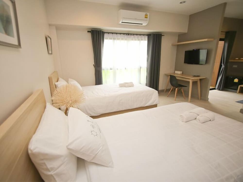 Bunprasop Garden Hotel 22/39