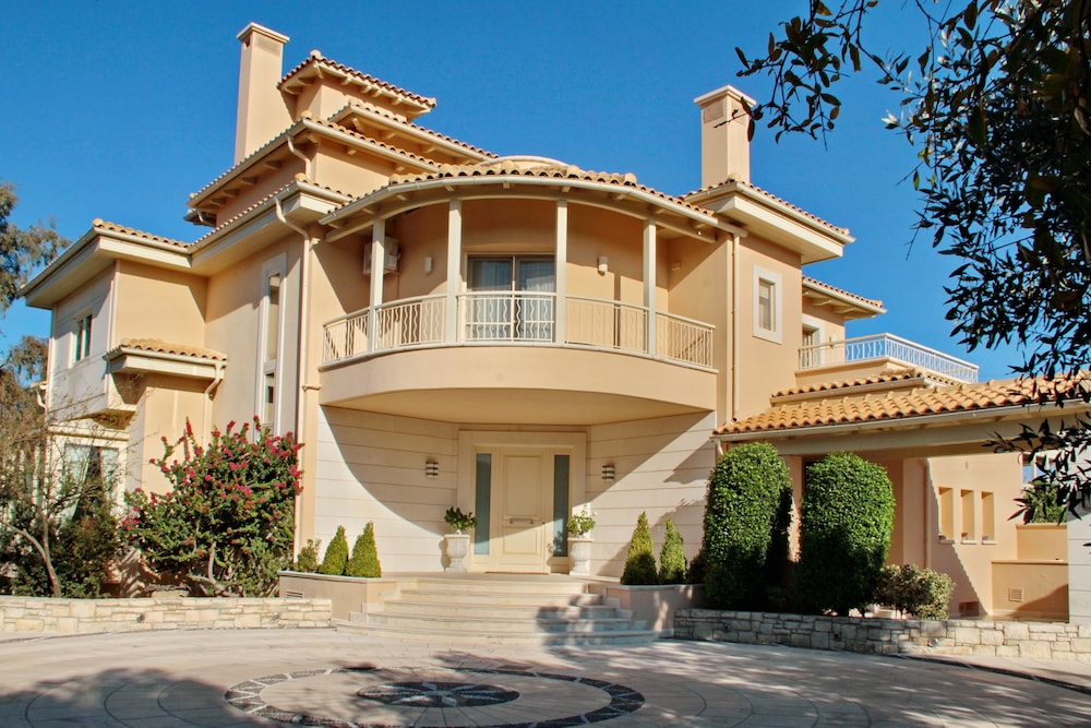 Villa Metaxas 4/50