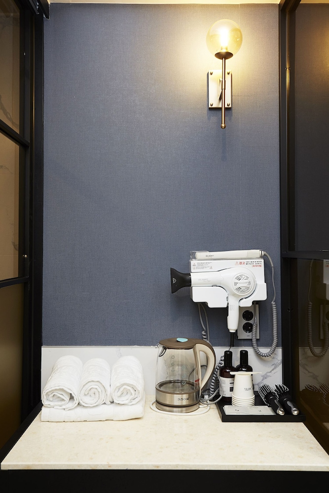 NO 25 Hotel Incheon Songdo photo2