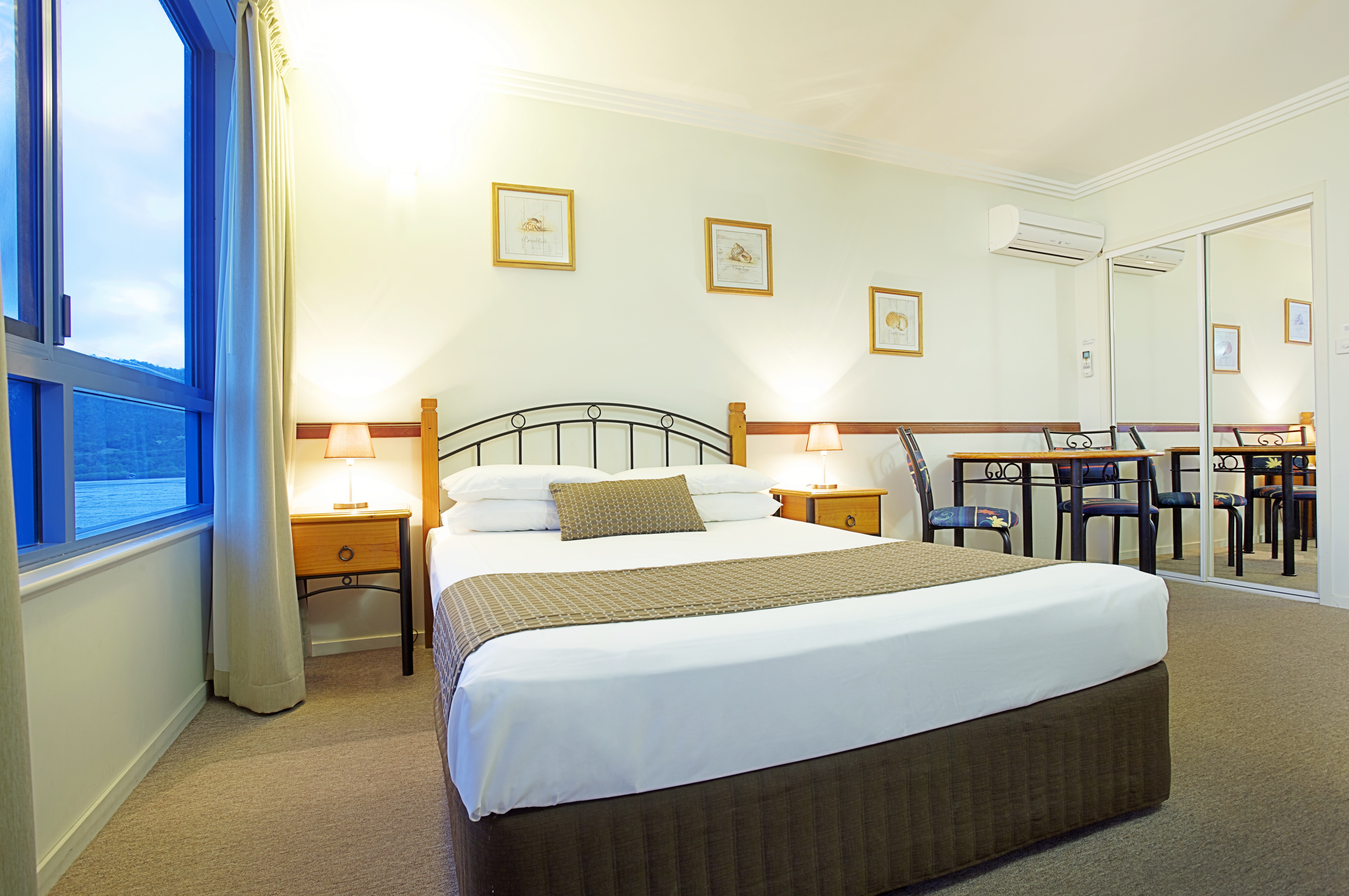 Bayview Spa Studio Suite