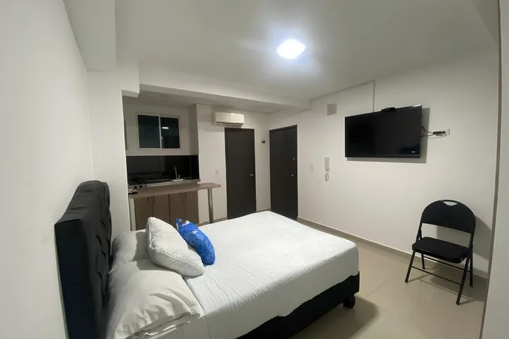 Hotel Jardin Plaza 4/5