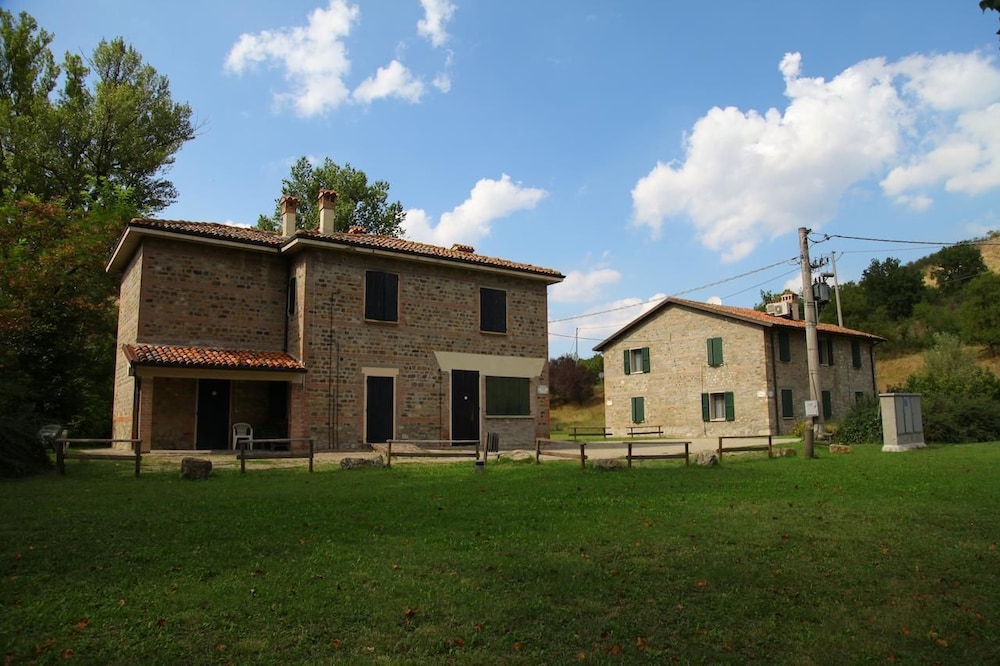 Villaggio Della Salute Piu 65/68