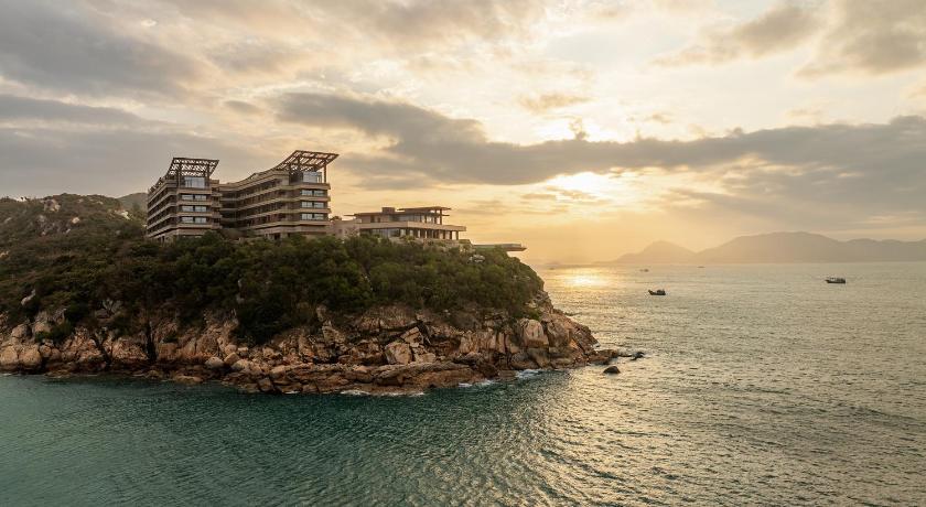 Alila Dongao Island Zhuhai 42/49