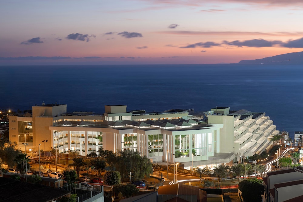 Landmar Playa La Arena in PUERTO DE SANTIAGO