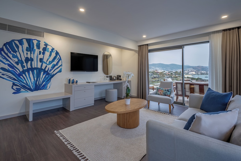 Mirada Exclusive Bodrum 77/87