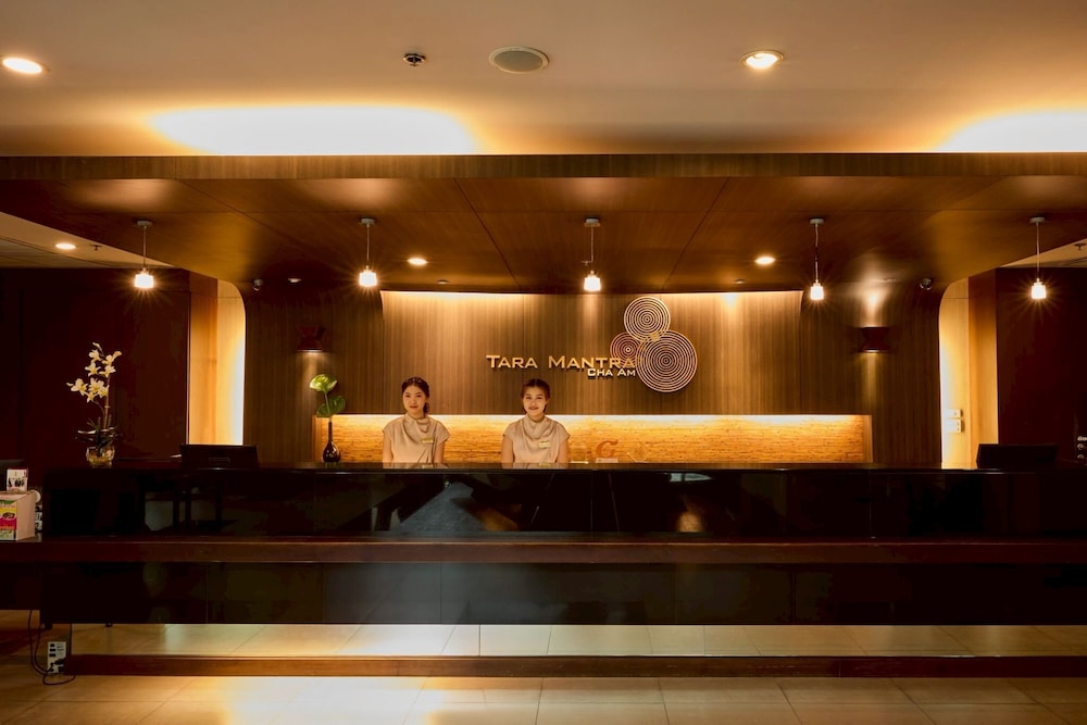 Tara Mantra Cha-Am Resort 6/50