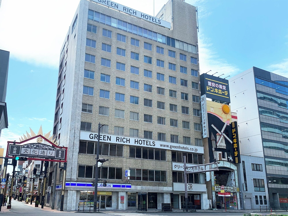 hotel