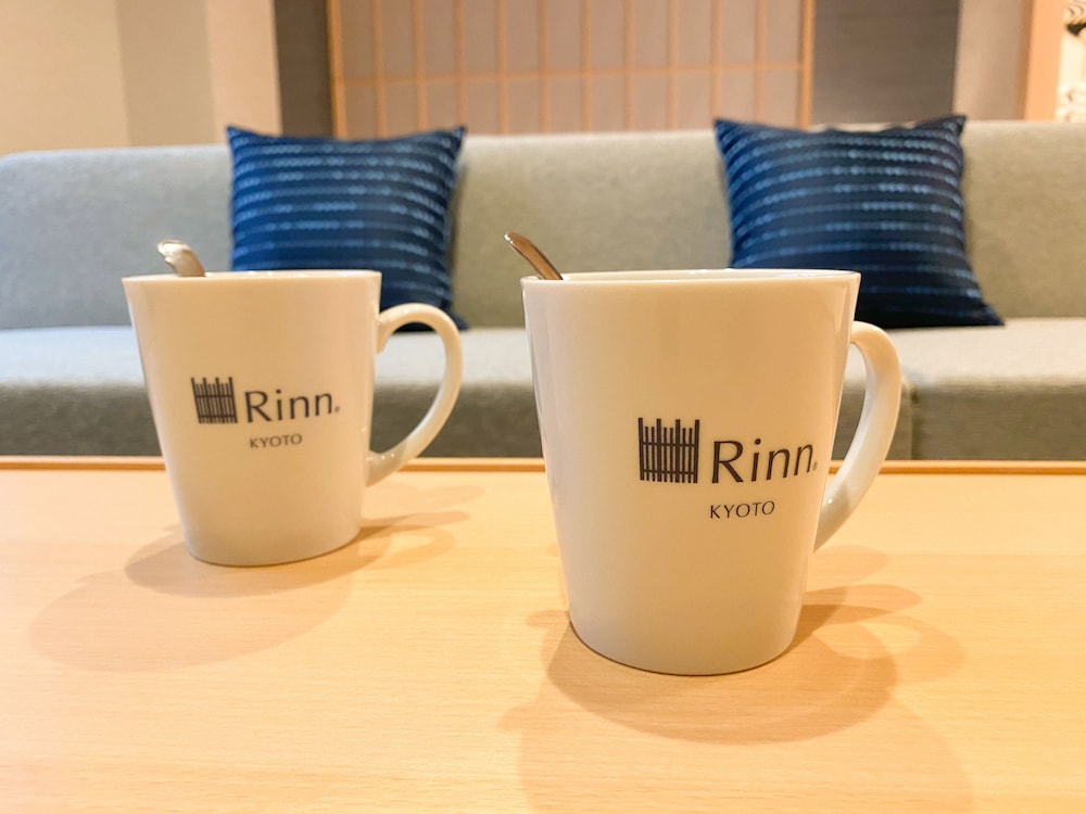 Rinn 二王門 写真2