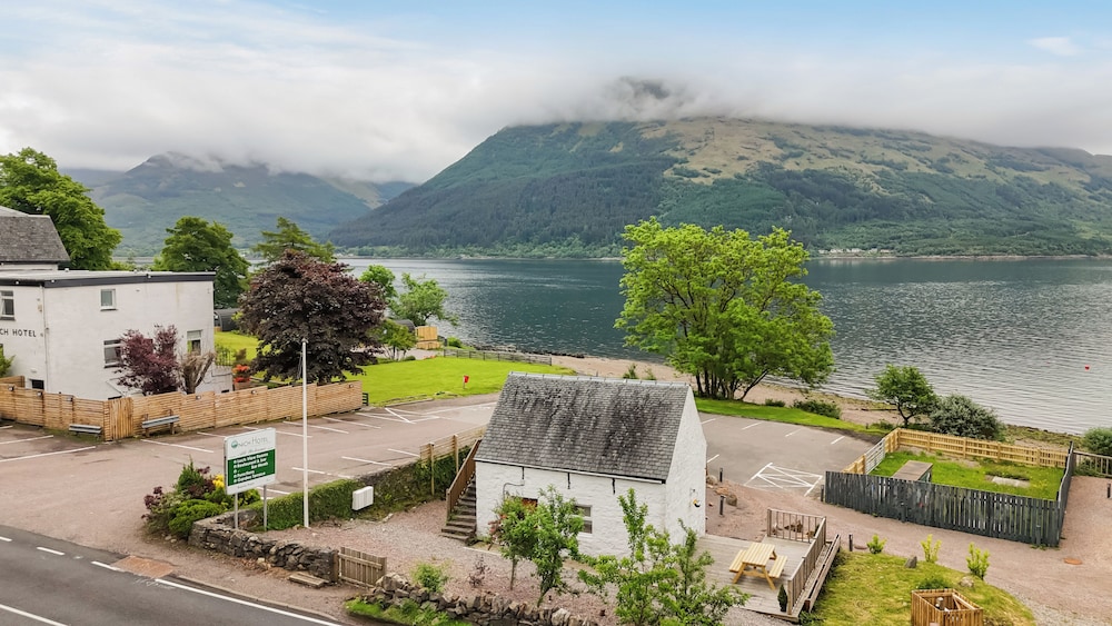 Onich 4/50