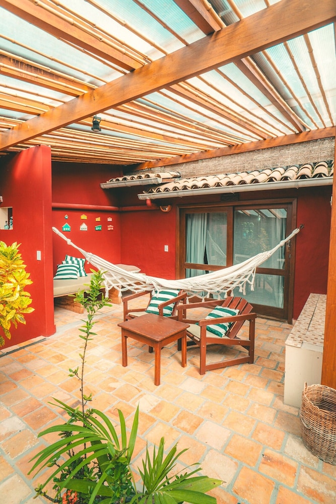 Le Terrace Pousada 36/57