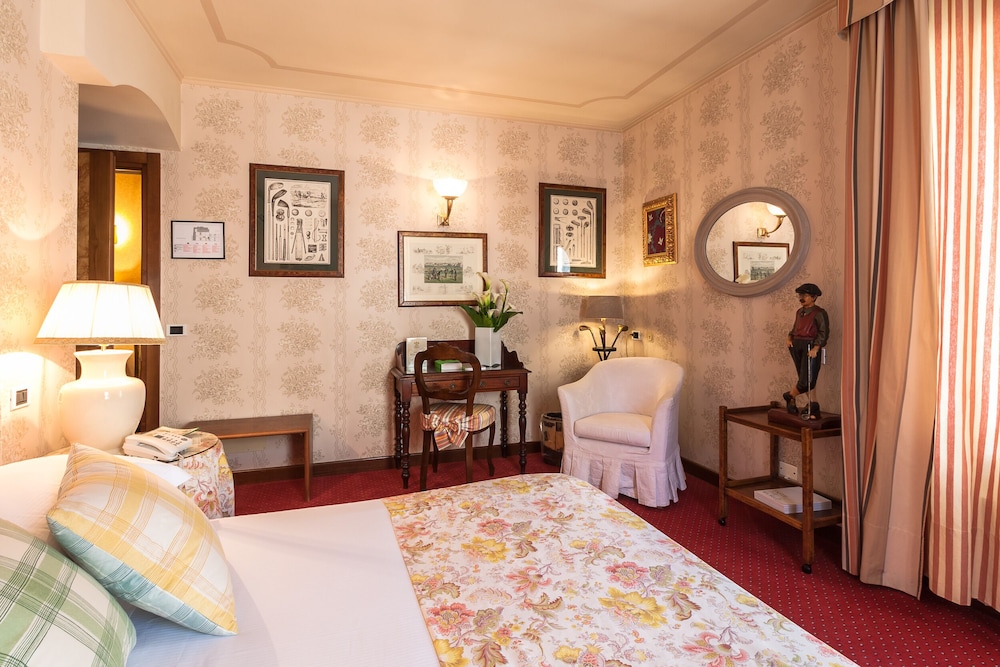 Hotel Villa Abbazia 16/45