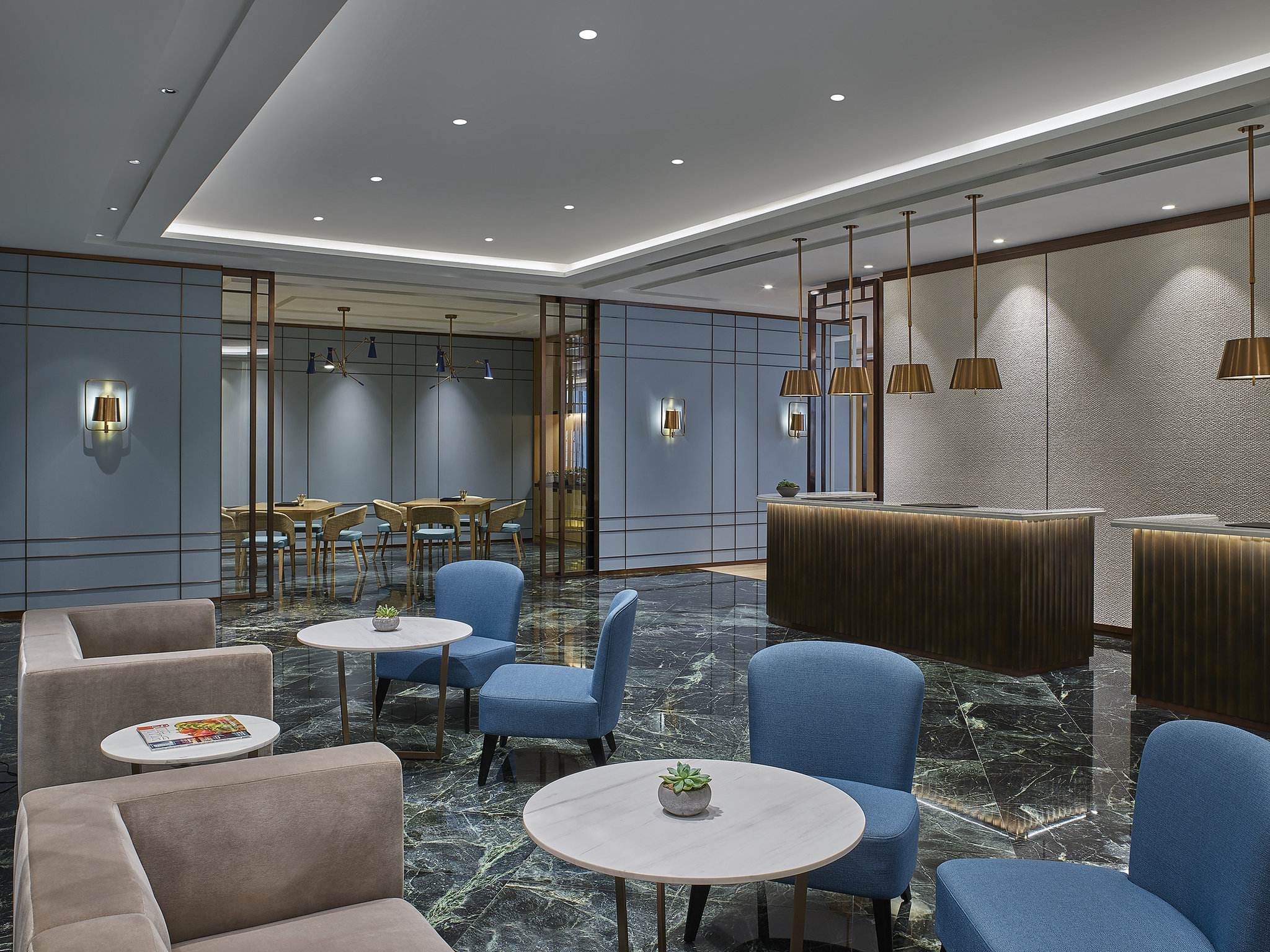Two Macdonnell Road 43/47