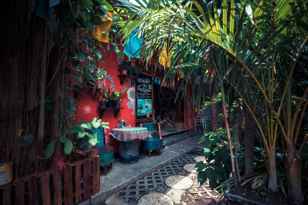 Good Karma Yogyakarta - Hostel 41/50